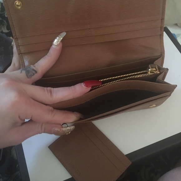 Wallet - Picture 4 of 5